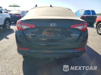 Zdjęcie 6 z 12 samochodu: 2012 KIA OPTIMA SX VIN:5XXGR4A67CG057376 - miniatura