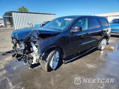 2026 DODGE DURANGO GT 1C4RDJDG9TC213654 - główne zdjęcie licytacji z USA - miniatura