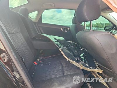 Zdjęcie 10 z 12 samochodu: 2017 NISSAN SENTRA SV VIN:3N1AB7AP9HY301129 - miniatura