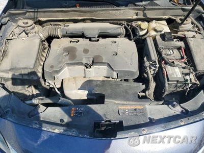 Zdjęcie 11 z 12 samochodu: 2014 CHEVROLET MALIBU LS VIN:1G11B5SLXEF222285 - miniatura