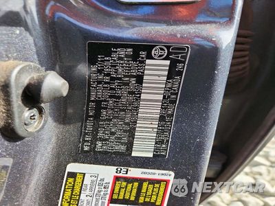Zdjęcie 12 z 12 samochodu: 2011 TOYOTA COROLLA LE VIN:2T1BU4EE9BC741507 - miniatura
