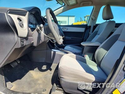 Zdjęcie 7 z 13 samochodu: 2019 TOYOTA COROLLA LE VIN:2T1BURHE5KC218445 - miniatura