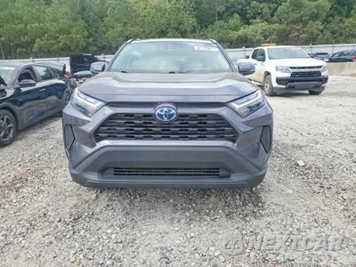 Piąte zdjęcie samochodu w środku: 2024 TOYOTA RAV4 LE VIN:4T3MWRFV1RU120924 - miniatura