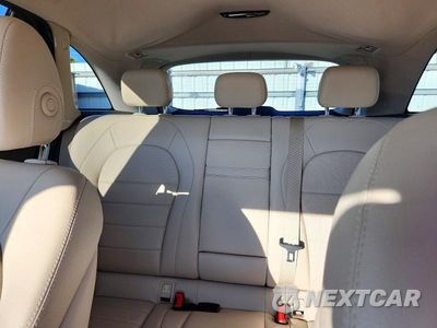 Zdjęcie 10 z 14 samochodu: 2016 MERCEDES-BENZ GLC 300 4MATIC VIN:WDC0G4KB4GF041525 - miniatura