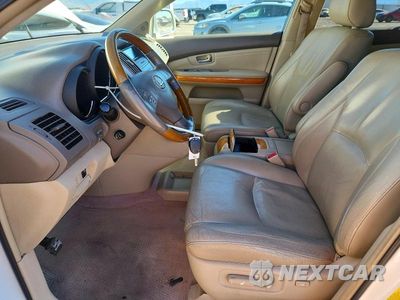 Zdjęcie 7 z 12 samochodu: 2005 LEXUS RX 330 VIN:2T2HA31U25C082888 - miniatura