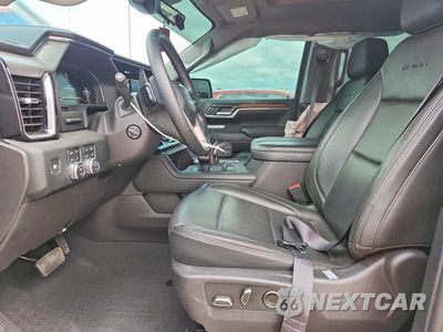 Zdjęcie 7 z 12 samochodu: 2024 GMC SIERRA K1500 DENALI VIN:3GTUUGEL9RG375234 - miniatura