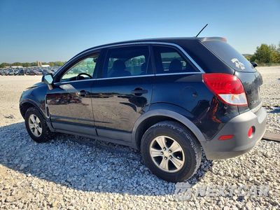 Drugie zdjęcie samochodu z przodu: 2009 SATURN VUE XE VIN:3GSCL33P19S526534 - miniatura