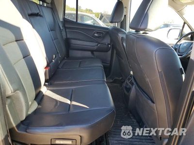 Zdjęcie 10 z 13 samochodu: 2020 HONDA RIDGELINE RTL VIN:5FPYK3F75LB008224 - miniatura