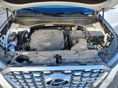 Zdjęcie 12 z 13 samochodu: 2021 HYUNDAI PALISADE SE VIN:KM8R1DHE3MU220559 - miniatura