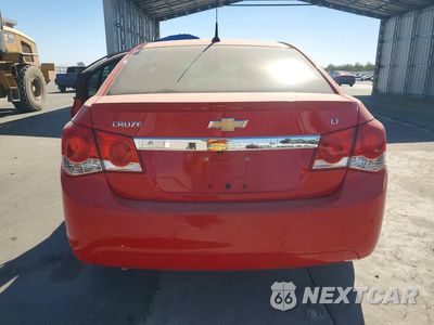 Zdjęcie 6 z 12 samochodu: 2014 CHEVROLET CRUZE LT VIN:1G1PC5SB5E7161243 - miniatura