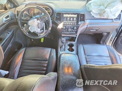 Zdjęcie 8 z 14 samochodu: 2020 JEEP GRAND CHEROKEE LIMITED VIN:1C4RJFBT6LC431007 - miniatura