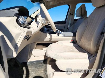 Zdjęcie 7 z 13 samochodu: 2024 MERCEDES-BENZ EQS SUV 450+ VIN:4JGDM2DB7RA033139 - miniatura