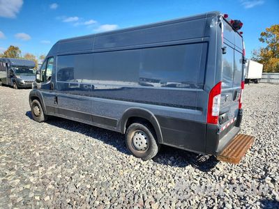 Drugie zdjęcie samochodu z przodu: 2021 RAM PROMASTER - DELIVERY VAN VIN:3C6FRVJG4ME501065 - miniatura
