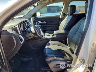 Zdjęcie 7 z 13 samochodu: 2012 CHEVROLET EQUINOX LTZ VIN:2GNALFEK3C1281607 - miniatura
