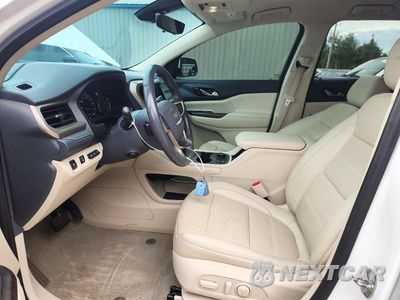Zdjęcie 7 z 14 samochodu: 2022 GMC ACADIA DENALI VIN:1GKKNPLSXNZ136255 - miniatura