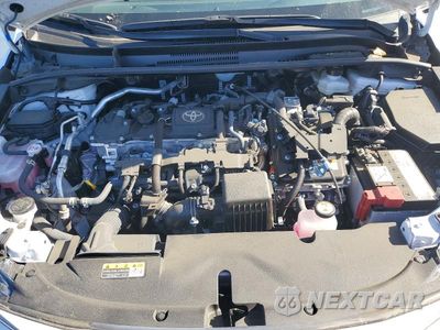 Zdjęcie 11 z 12 samochodu: 2026 TOYOTA COROLLA HYBRID LE VIN:JTDBCMFE0T3136349 - miniatura