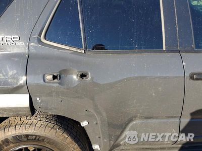 Zdjęcie 11 z 13 samochodu: 2025 TOYOTA 4RUNNER TRD OFF-ROAD PREMIUM HV VIN:JTEVB5BR7S5021700 - miniatura