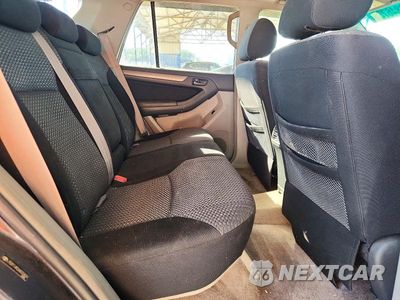 Zdjęcie 11 z 13 samochodu: 2006 TOYOTA 4RUNNER SPORT EDITION VIN:JTEBT14R268032839 - miniatura
