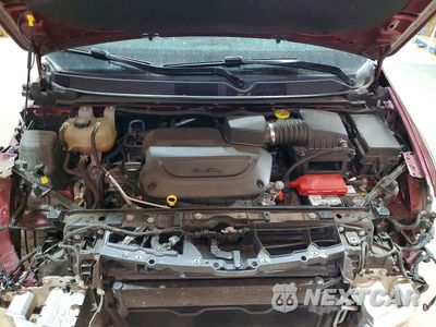 Zdjęcie 12 z 14 samochodu: 2023 CHRYSLER VOYAGER LX VIN:2C4RC1CGXPR512006 - miniatura