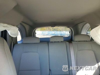 Zdjęcie 10 z 13 samochodu: 2008 SUZUKI XL7 VIN:2S3DB117X86102455 - miniatura