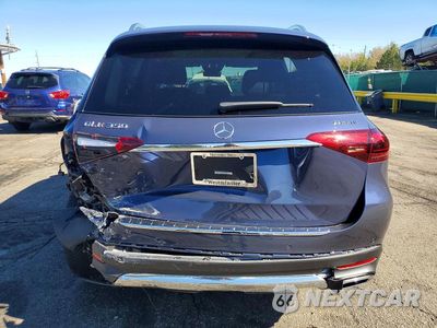 Zdjęcie 6 z 13 samochodu: 2025 MERCEDES-BENZ GLE 350 4MATIC VIN:4JGFB4FB8SB412514 - miniatura