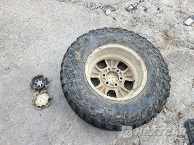 Zdjęcie 13 z 14 samochodu: 2006 TOYOTA 4RUNNER SR5 VIN:JTEBU14R560101891 - miniatura