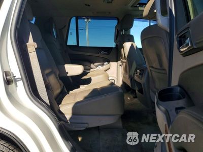 Zdjęcie 11 z 13 samochodu: 2015 CHEVROLET TAHOE K1500 LTZ VIN:1GNSKCKCXFR113266 - miniatura