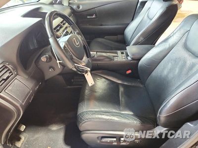 Zdjęcie 7 z 13 samochodu: 2015 LEXUS RX 350 BASE VIN:2T2BK1BA0FC308939 - miniatura