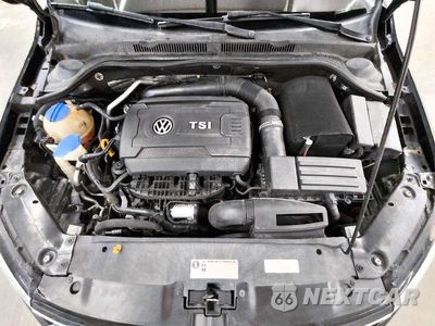 Zdjęcie 11 z 13 samochodu: 2015 VOLKSWAGEN JETTA SE VIN:3VWD17AJ3FM404699 - miniatura