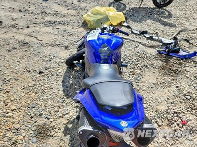 Zdjęcie 6 z 9 samochodu: 2008 YAMAHA YZFR1 VIN:JYARN20E98A009894 - miniatura