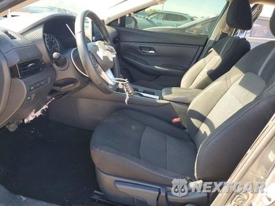 Zdjęcie 7 z 12 samochodu: 2022 NISSAN SENTRA SV VIN:3N1AB8CV5NY297271 - miniatura