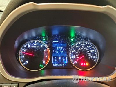 Zdjęcie 9 z 12 samochodu: 2020 MITSUBISHI ECLIPSE CROSS SE VIN:JA4AT5AA6LZ001387 - miniatura