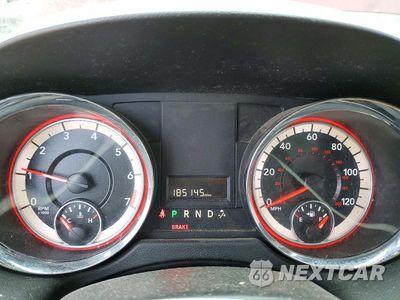 Zdjęcie 9 z 13 samochodu: 2017 DODGE GRAND CARAVAN SXT VIN:2C4RDGCG8HR867712 - miniatura