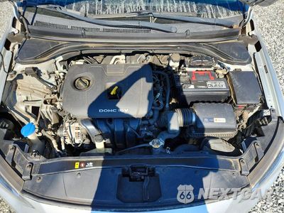 Zdjęcie 11 z 12 samochodu: 2018 HYUNDAI ELANTRA SE VIN:5NPD74LF7JH270299 - miniatura