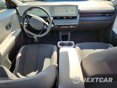 Zdjęcie 8 z 12 samochodu: 2024 HYUNDAI IONIQ 5 SE VIN:KM8KM4DE4RU246061 - miniatura