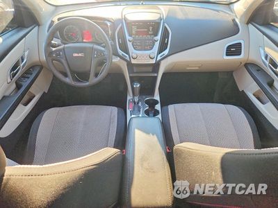 Zdjęcie 8 z 13 samochodu: 2017 GMC TERRAIN SLE VIN:2GKFLSEK4H6163202 - miniatura