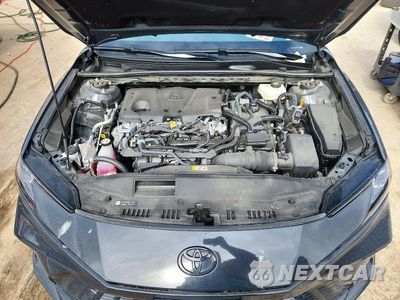 Zdjęcie 11 z 12 samochodu: 2025 TOYOTA CAMRY XSE VIN:4T1DBADKXSU524681 - miniatura