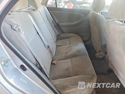 Zdjęcie 10 z 12 samochodu: 2008 TOYOTA COROLLA CE VIN:1NXBR32E88Z971336 - miniatura