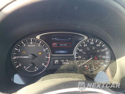 Zdjęcie 9 z 12 samochodu: 2013 NISSAN ALTIMA 2.5 VIN:1N4AL3AP5DN546395 - miniatura
