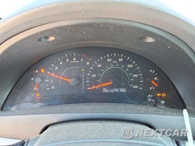 Zdjęcie 9 z 12 samochodu: 2009 TOYOTA CAMRY BASE VIN:4T1BE46K49U297799 - miniatura