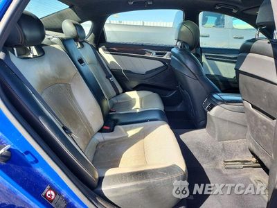 Zdjęcie 10 z 12 samochodu: 2020 GENESIS G80 3.3T SPORT VIN:KMTFN4JBXLU329693 - miniatura
