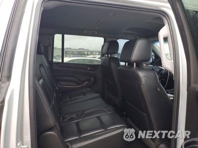 Zdjęcie 11 z 13 samochodu: 2020 CHEVROLET SUBURBAN C1500 LT VIN:1GNSCHKC1LR300451 - miniatura