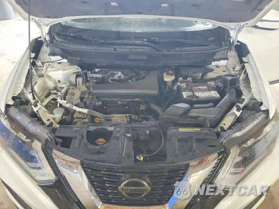 Zdjęcie 12 z 13 samochodu: 2018 NISSAN ROGUE SV VIN:5N1AT2MT9JC762458 - miniatura