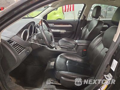 Zdjęcie 7 z 12 samochodu: 2010 CHRYSLER SEBRING LIMITED VIN:1C3CC5FB5AN162516 - miniatura