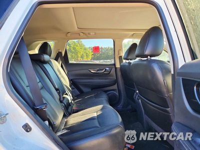Zdjęcie 11 z 13 samochodu: 2017 NISSAN ROGUE S VIN:5N1AT2MV6HC822319 - miniatura