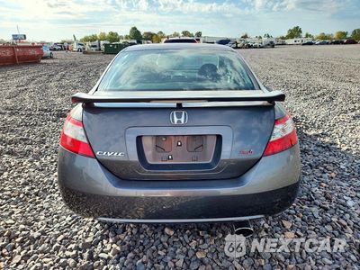 Zdjęcie 6 z 12 samochodu: 2011 HONDA CIVIC SI VIN:2HGFG2A59BH701051 - miniatura