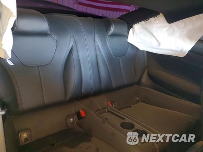 Zdjęcie 10 z 12 samochodu: 2017 INFINITI Q60 3.0T PREMIUM VIN:JN1EV7EL2HM550195 - miniatura