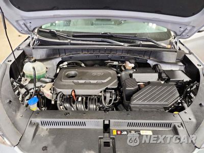 Zdjęcie 12 z 13 samochodu: 2020 HYUNDAI TUCSON SEL VIN:KM8J3CAL2LU130621 - miniatura