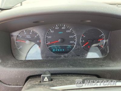 Zdjęcie 9 z 12 samochodu: 2008 CHEVROLET IMPALA LT VIN:2G1WT58K289265596 - miniatura