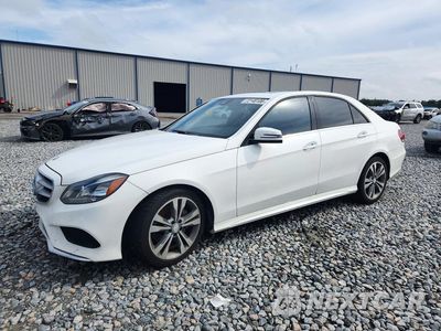 2015 MERCEDES-BENZ E 350 WDDHF5KB0FB086099 - główne zdjęcie licytacji z USA - miniatura